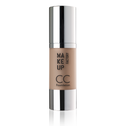 CC FOUNDATION CARAMEL